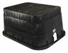 Meter Box Rectngular 16-1/4 W X 21-1/2 L