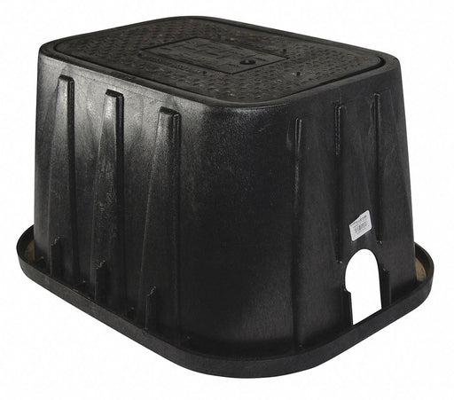 Meter Box Rectngular 16-1/4 W X 21-1/2 L