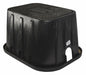 Meter Box Rectngular 16-1/4 W X 21-1/2 L
