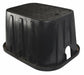 Meter Box Rectangular 12 H x 15-3/4 W