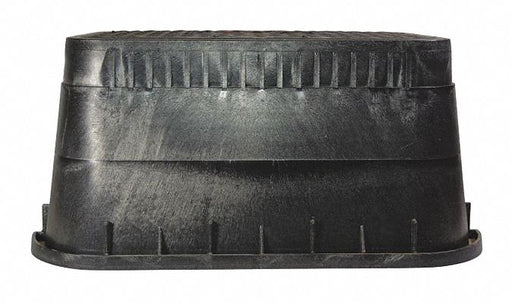 Meter Box Rectangular 1-21/32 Hx13-3/4 W
