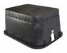 Meter Box Rectangular 12 Hx20 Wx25-3/4 L
