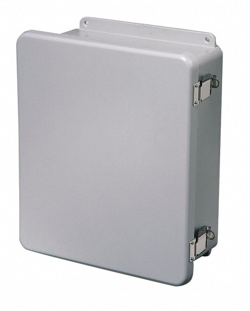 Enclosure 16 H x 6 D x 14 W