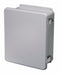 Enclosure 16 H x 6 D x 14 W