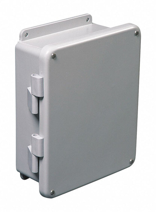 Enclosure 12 H x 5 D x 10 W