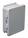 Enclosure 18 H x 8 D x 16 W