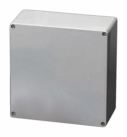 Enclosure 6 H x 4 D x 6 W
