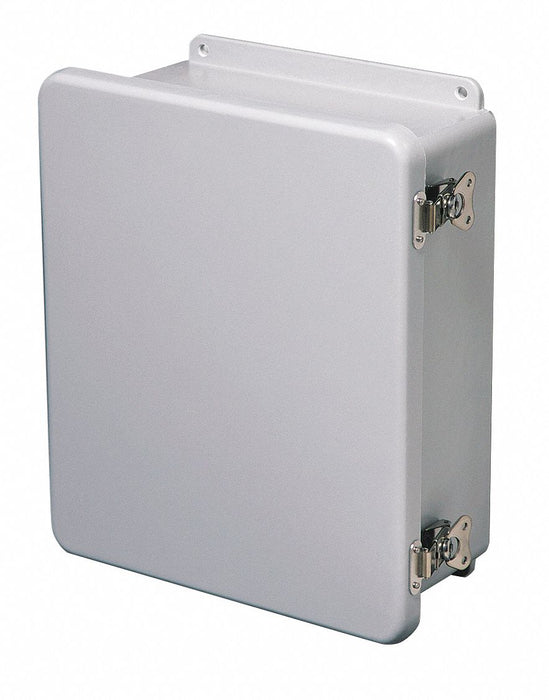Enclosure 20 H x 8 D x 16 W