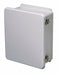 Enclosure 20 H x 8 D x 16 W