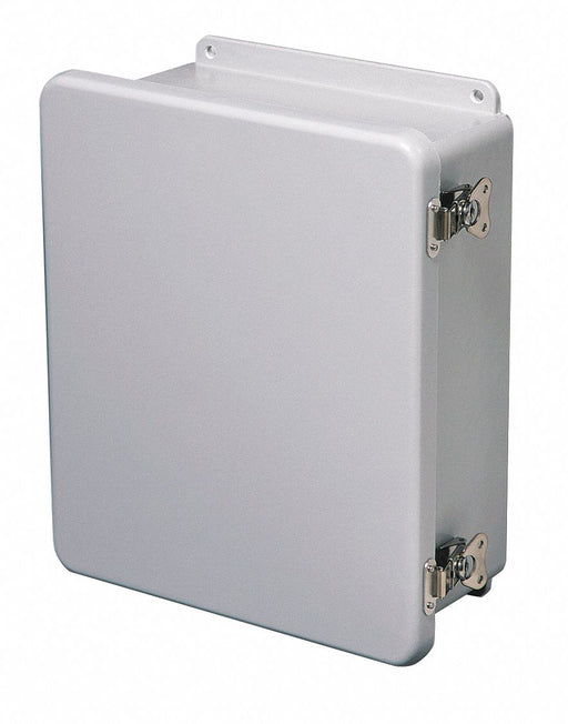 Enclosure 12 H x 4 D x 10 W