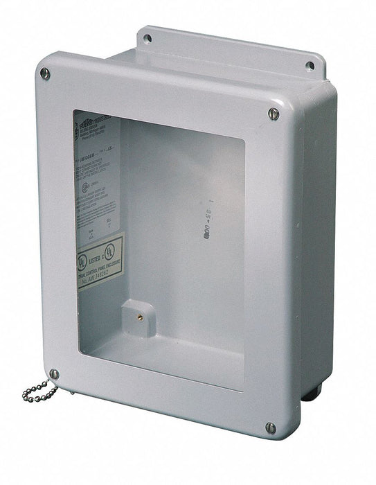 Enclosure 12 H x 5 D x 10 W