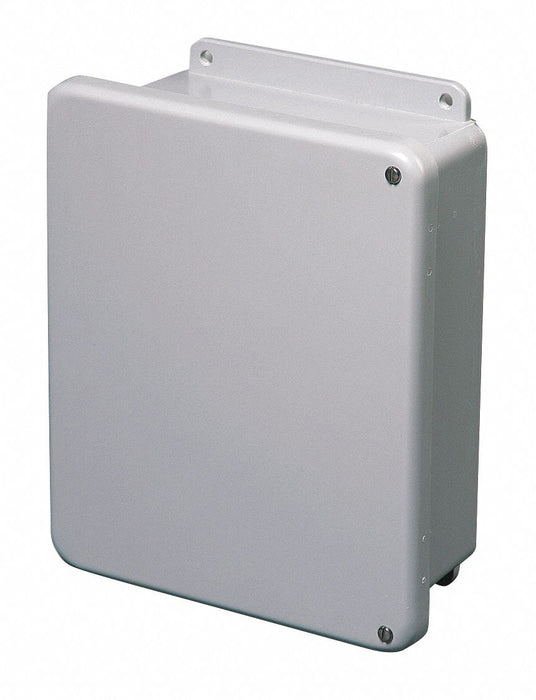 Enclosure 12 H x 5 D x 10 W