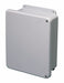 Enclosure 12 H x 5 D x 10 W