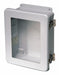 Enclosure 12 H x 5 D x 10 W