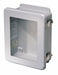 Enclosure 12 H x 5 D x 10 W