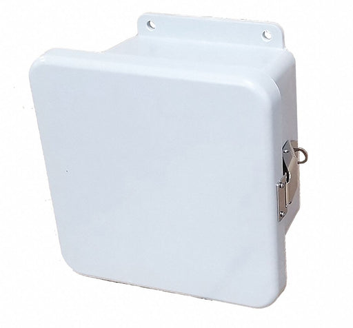 Enclosure 6 H x 4 D x 6 W