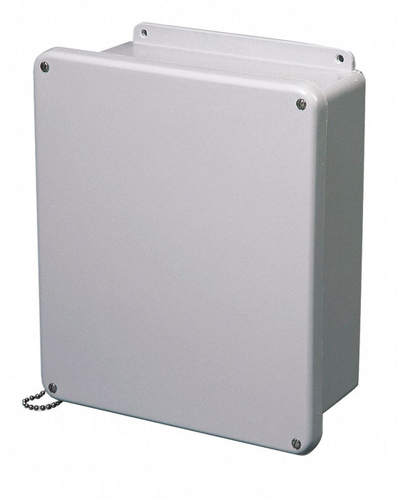 Enclosure 12 H x 6 D x 12 W