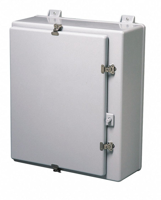 Enclosure 20 H x 10 D x 16 W