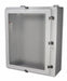 Enclosure 20 H x 10 D x 16 W