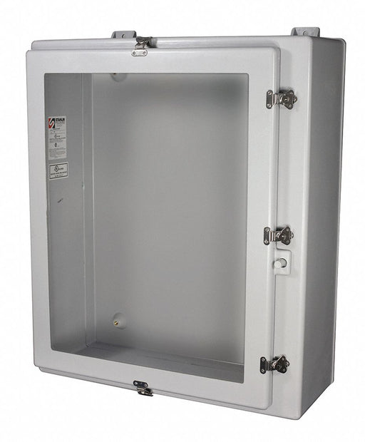 Enclosure 48 H x 12 D x 36 W