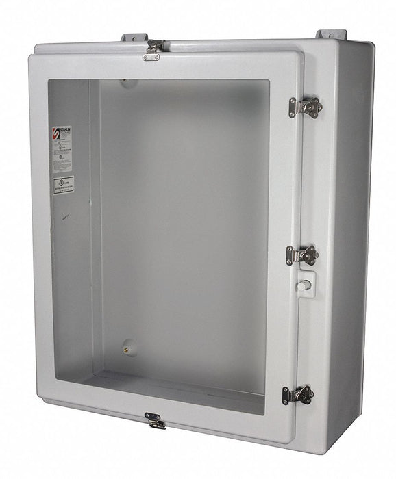 Enclosure 30 H x 10 D x 20 W