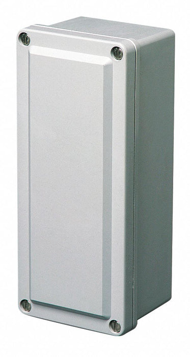 Enclosure 5 H x 2 D x 3 W