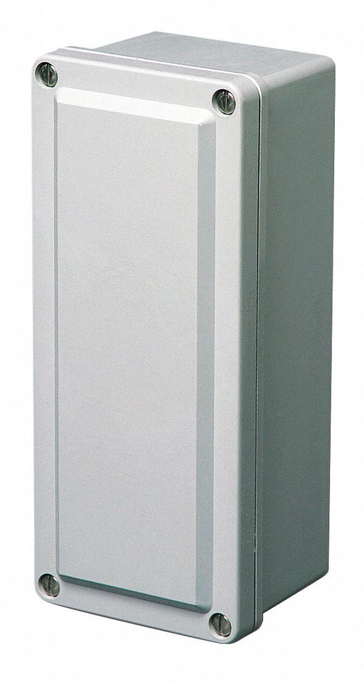 Enclosure 5 H x 2 D x 3 W