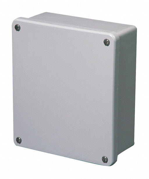Enclosure 7 H x 3 D x 6 W