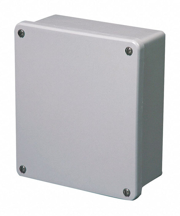 Enclosure 7 H x 3 D x 6 W