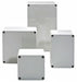 Enclosure 3 H x 3 D x 3 W