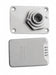 Breather Vent 2.47 L 1.13 W Fiberglass