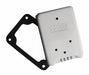 Vent Drain 2.47 L 1.13 W Fiberglass