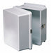 Enclosure 8 H x 8 D x 6 W