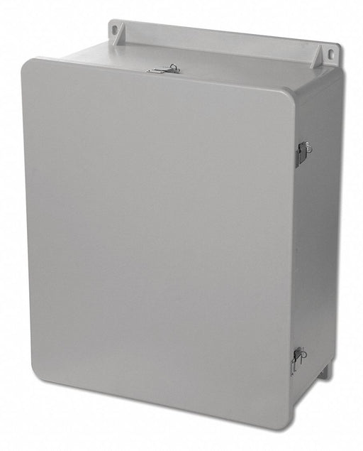 Enclosure 24 H x 10 D x 20 W