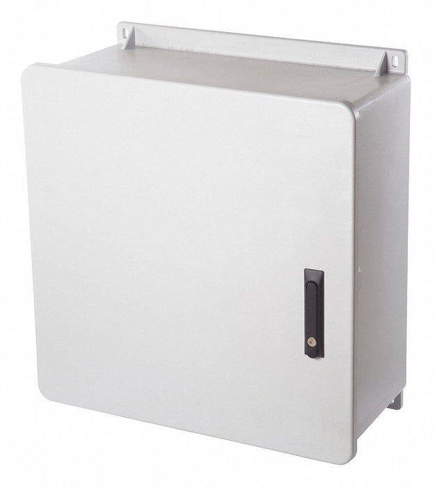 Enclosure 24 H x 10 D x 24 W