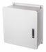 Enclosure 24 H x 10 D x 24 W