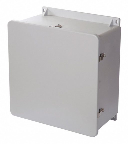 Enclosure 24 H x 10 D x 24 W