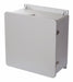 Enclosure 24 H x 10 D x 24 W