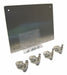 Swing Panel Kit 16.00 L Aluminum
