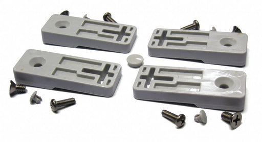 Enclosure Accessory Kit 6.00 L 2.00 W