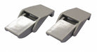 Panel Mounting Kit 6.00 L 2.00 W