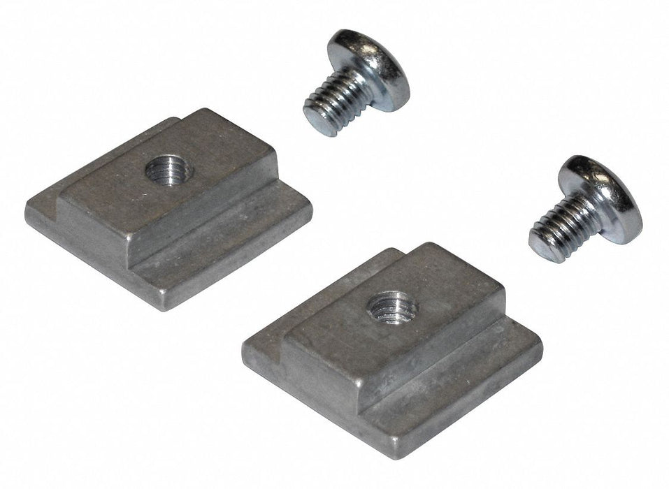 Panel Mounting Kit 4.00 L 2.00 W