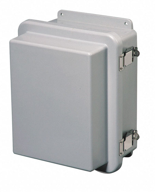 Enclosure 10 H x 6 D x 8 W