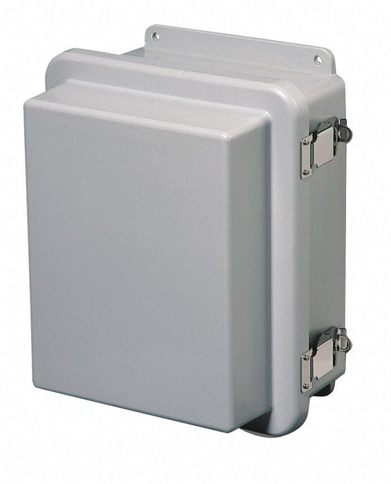 Enclosure 20 H x 10 D x 16 W
