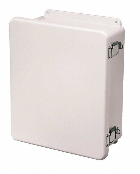 Enclosure 18 H x 8 D x 16 W