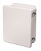 Enclosure 14 H x 6 D x 12 W