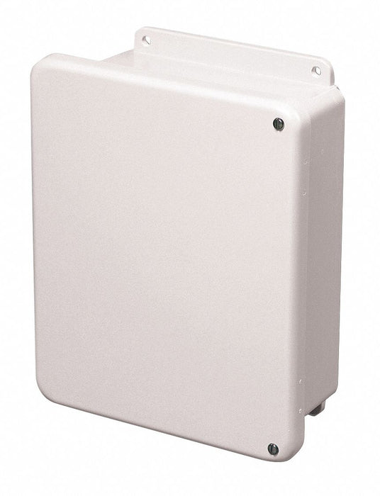 Enclosure 14 H x 6 D x 12 W