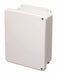 Enclosure 6 H x 4 D x 6 W