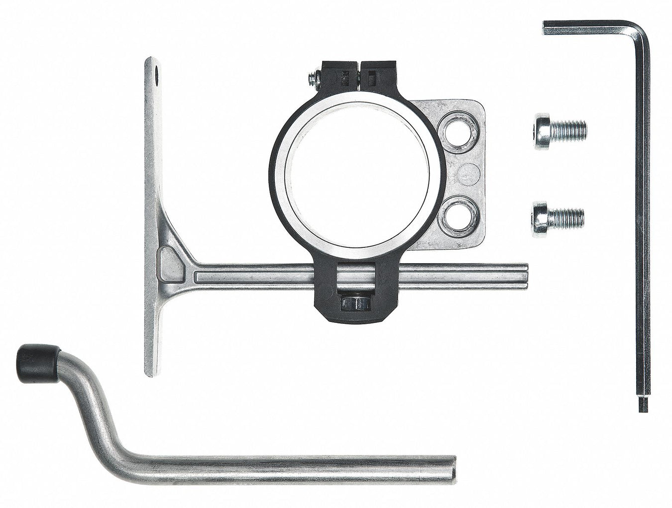 Depth Stop Adapter 3 W Aluminum