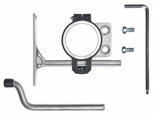 Depth Stop Adapter 3 W Aluminum